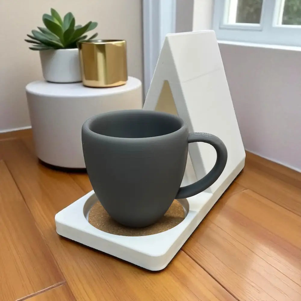 Book Stand Place Holder