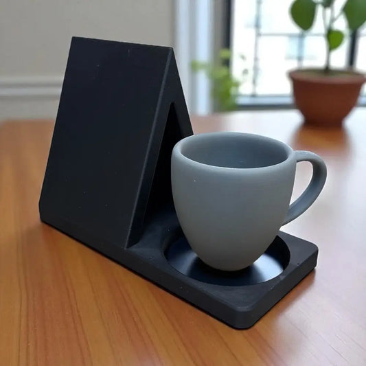 Book Stand Place Holder