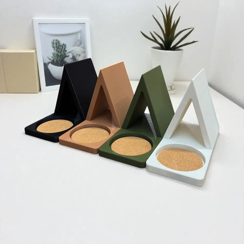 Book Stand Place Holder