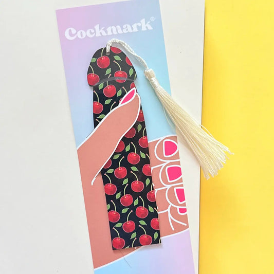 Cherry Cockmark