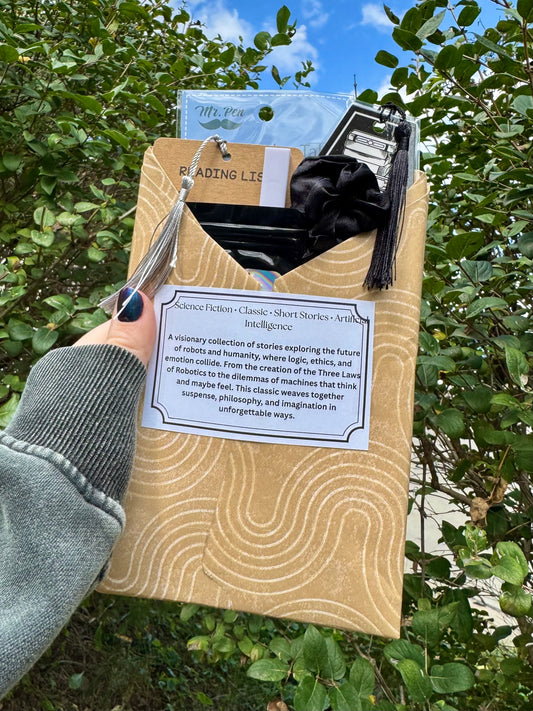Blind date with a Book - 20