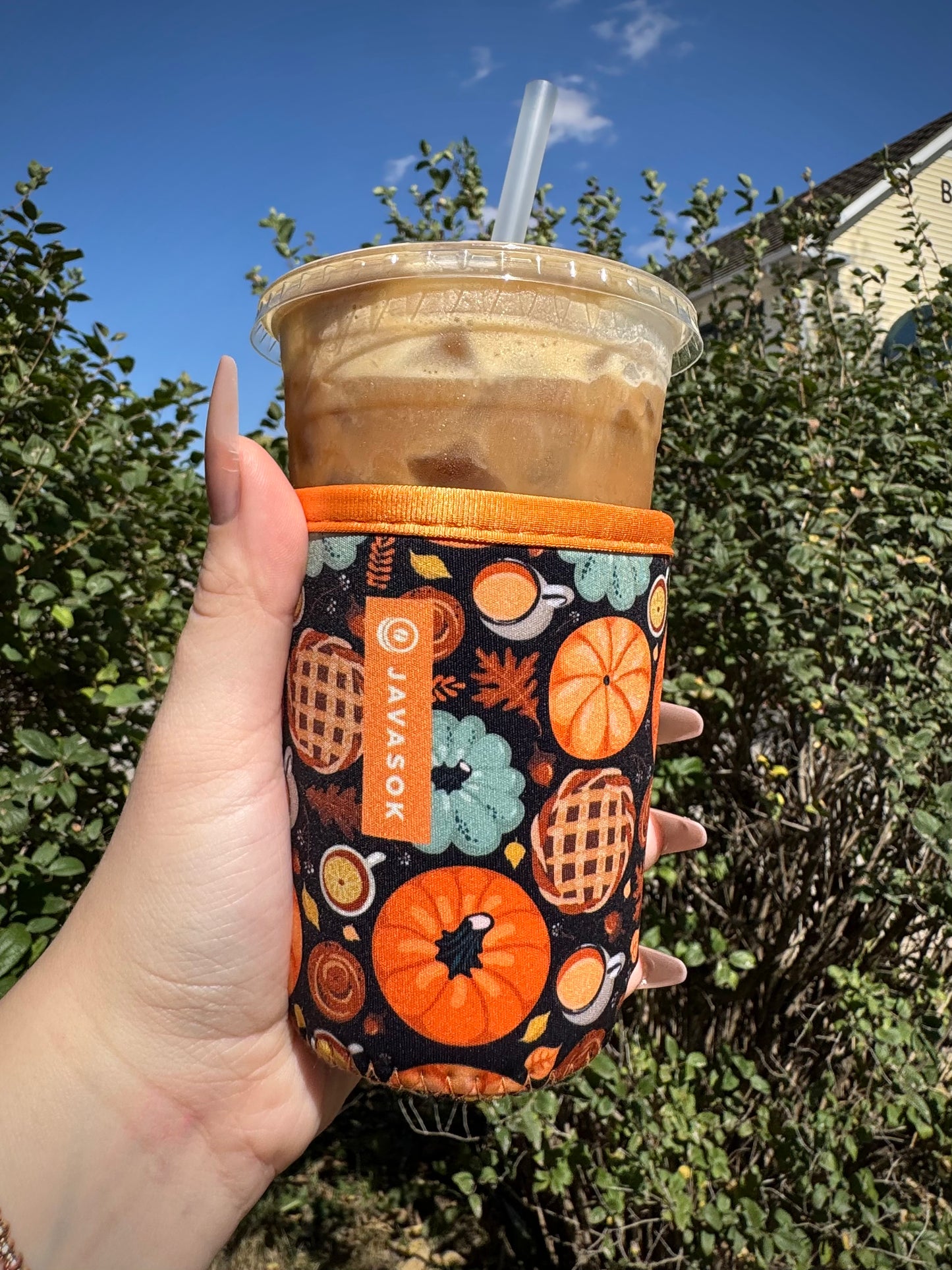 Java Sok