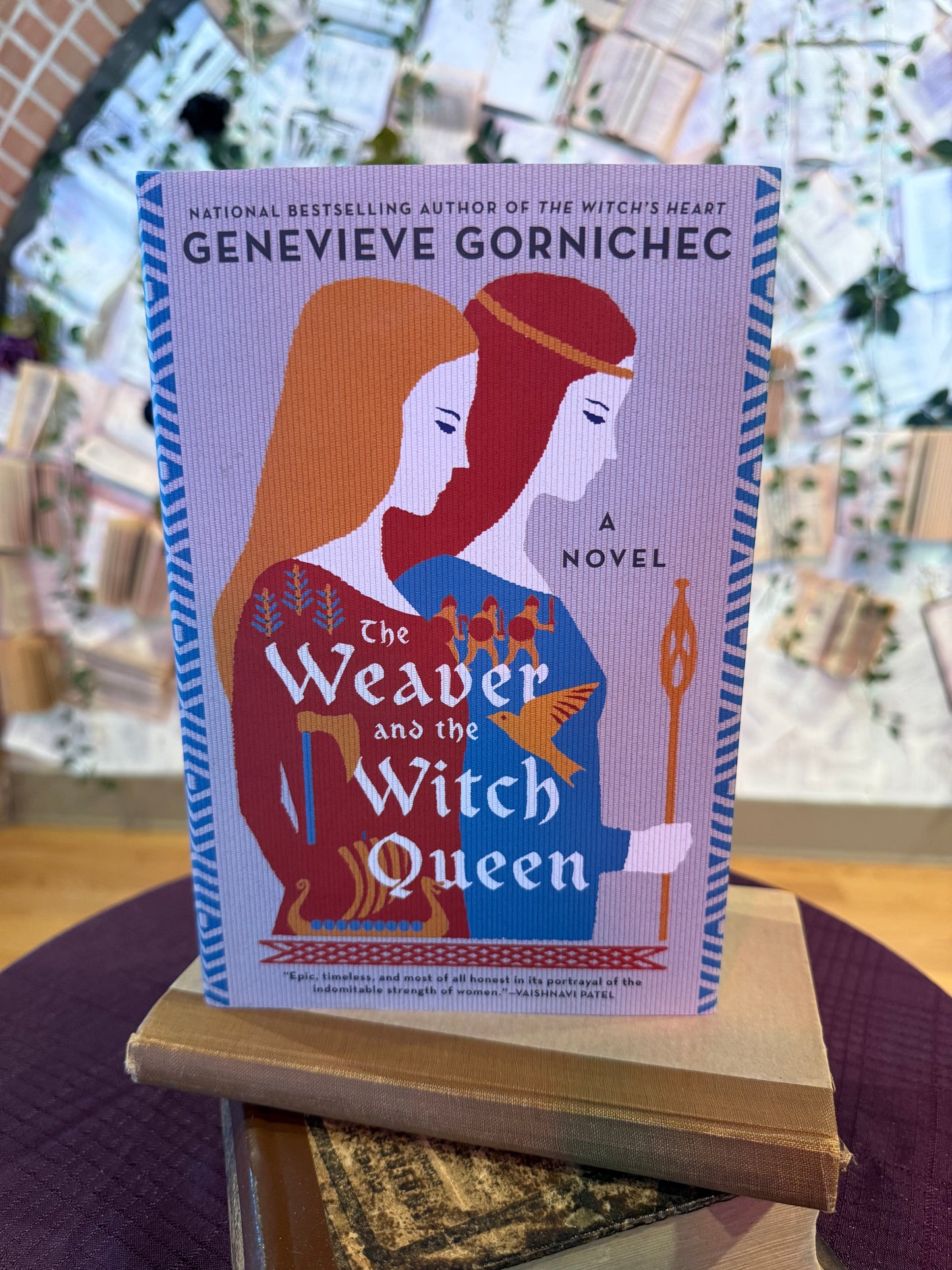 The Daughter of Doctor Moreau by Silvia Moreno-Garcia