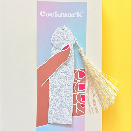 Vampire Shimmer Cockmark