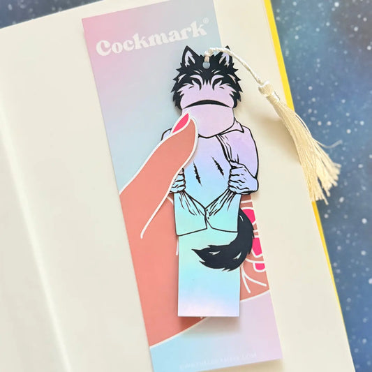 Werewolf Cockmark